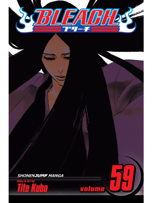 Title details for Bleach, Volume 59 by Tite Kubo - Available